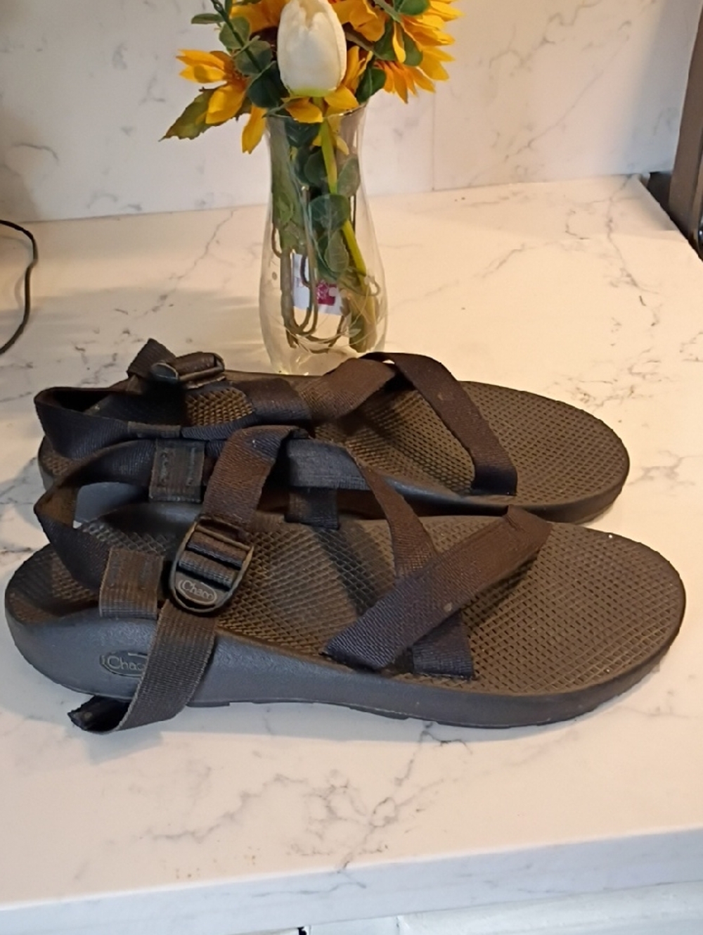 Chaco Mens Sandals